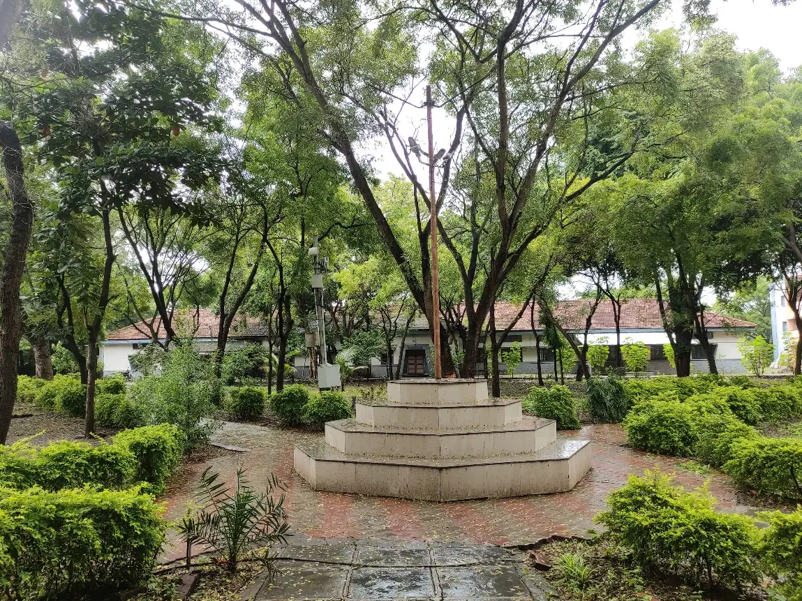 WCE Sangli Campus photo 32